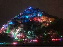 -桂林两江四湖景区
