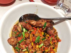 -老湘亲·品鉴湘菜(蔡塘爱琴海店)