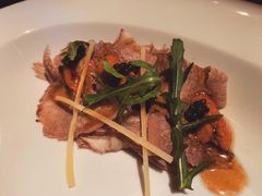 -wann lounge 低温慢煮牛排·清吧