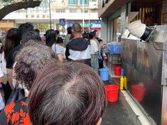 -嘉华小吃(蛇口市场店)