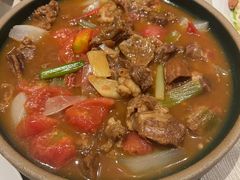 -唐拉雅秀酒店-唐苑中餐厅