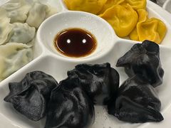-必点海鲜·海肠捞饭·鲅鱼水饺(滨江道店)