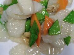 -老牌坊鲁菜名店(聊城美食岛店)