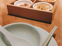 -闽上鲜·福建菜(龙湖滨江天街店)