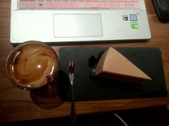 -Punchline Coffee&Roaster(同济大学店)