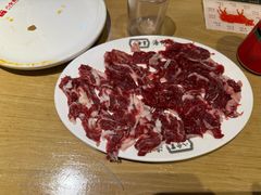 -八合里潮汕鲜牛肉火锅(万科里店)
