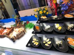 -澜悦港海鲜体验主题餐厅