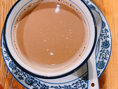 阿华田-十六蒲(桂林路店)