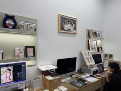 -海马体照相馆(万菱汇店)