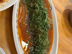 -老字号怡玺·藿香雅鱼(20年雅安店)