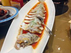钱塘江大白条广式-钱塘宴(东站西子国际店)