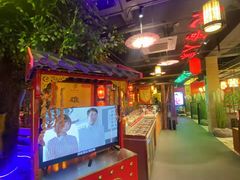 -袍家大院重庆火锅(文安路店)