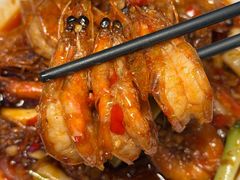 -五丁桥光头香辣蟹(望江橡树林店)
