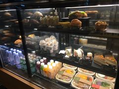 -星巴克臻选(宁波世纪东方广场店)