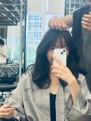 -BOF HAIR BY HONTO