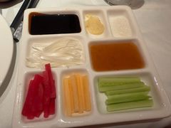 -四季民福烤鸭店(王府井东安门店)