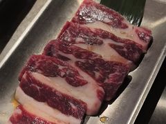 -谷牛日式烤肉(宝山U天地店)