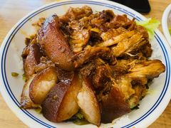-陆长玖古法猪脚饭(玄风桥店)