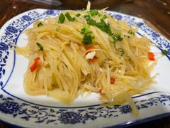-朗妈私房菜(婺女州店)