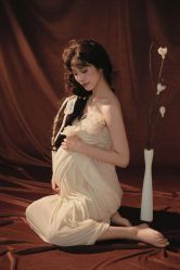 -米莱摄影写真(五大道别墅店)