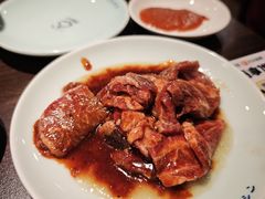 -蒜香焼肉PURUSHIN(马场路店)