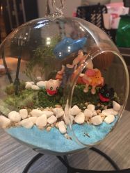 -Pink Gold Wedding·婚礼设计