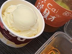 -哈根达斯(世界城店)