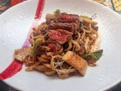 -BROWNSTONE布朗石西班牙餐厅(富城店)