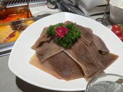 -海底捞火锅(泉城路店)