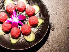 -渝涯重庆豆花老火锅(中赢国际店)