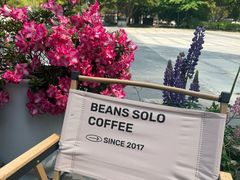 -Beans Solo豆号咖啡(百家湖花园店)