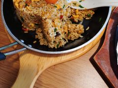 -小土豆北方菜馆(文慧园店)