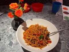 -芭莉与彩虹西餐厅(成都合生汇店)