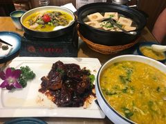 -锡和无锡菜(景丽苑店)