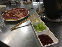 -松明一烤肉馆(鲁园店)
