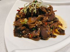 -百年果林椰子鸡(中洲店)