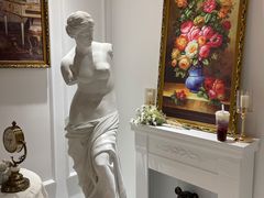 -十二宫Zodiac全息剧本杀推理馆(大世界店)