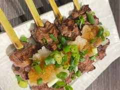 牛横膈膜-Fukumimi·美醉堂 居酒屋(金尚店)