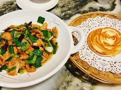 -蔼若春.传承云南菜(金碧公园店)