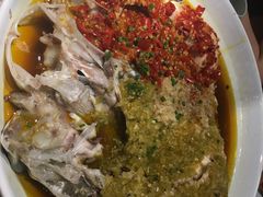 -望湘园·湖南菜(宏伊店)
