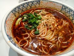 -金板凳重庆小面(邮政街店)