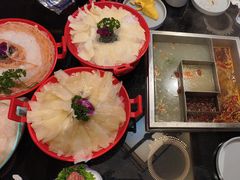 -重庆德忆火锅（龙南街3店）(渝水岸餐饮)