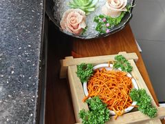 -捞王猪肚鸡火锅(昆山店)
