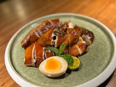 -木棉·醉心粤味(COCO Park店)