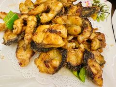 香煎白鳝-池记大牌档(广纸店)