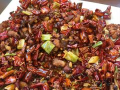 -老味道1992(武当山店)