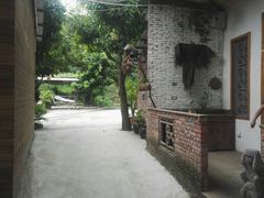 包房-横琴公社餐厅