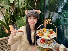 -一沙一城·岩烤牛扒(深圳首店)