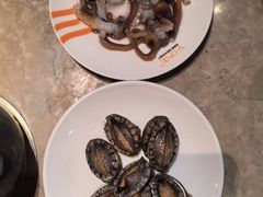 -V-ONE西雅图海鲜自助餐厅(仓山万达广场店)