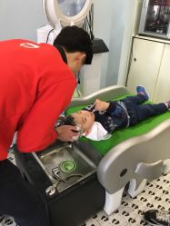 -星童star.kids儿童发型设计·满月胎发(玉兰花园店)